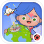 Miga Town: My Worldicon