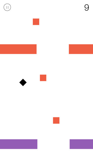 神奇的砖头游戏截图