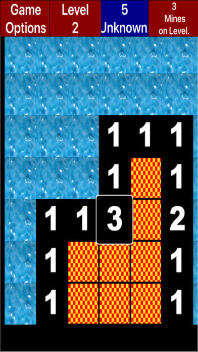 Minesweeper Deluxe游戏截图