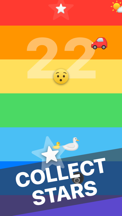 Rainbrow游戏截图