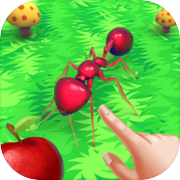 Idle Ant Army Simulator Life