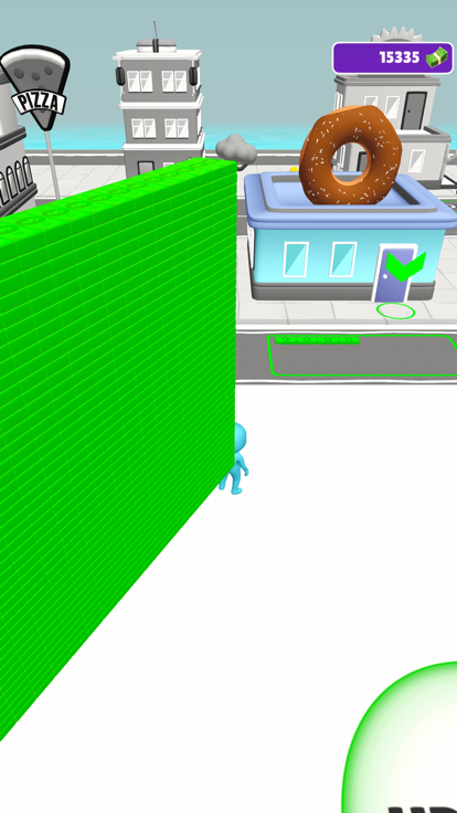 Franchise Idle游戏截图