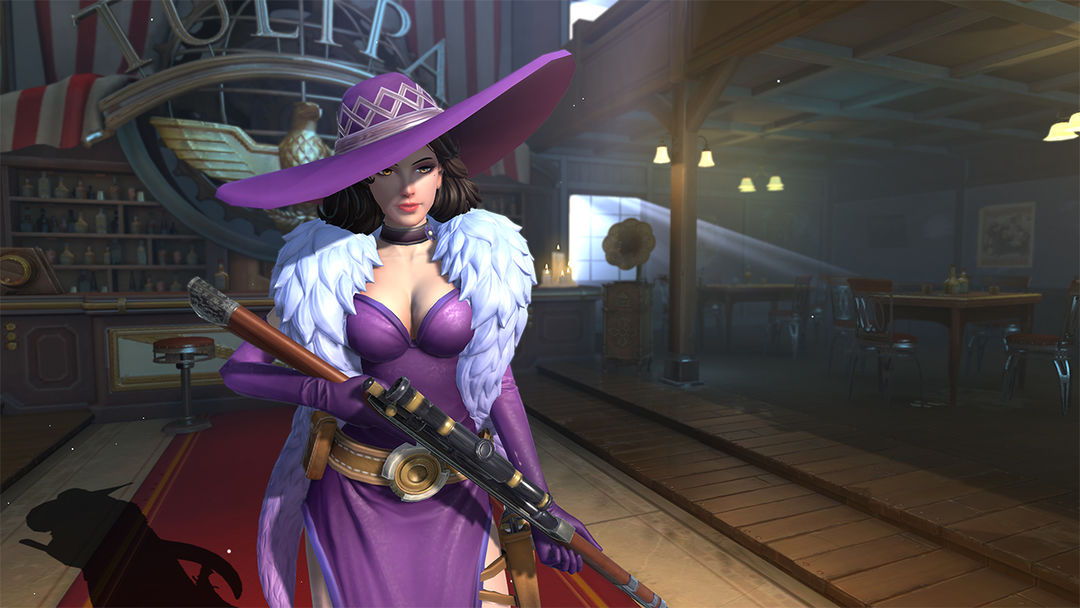 蒸汽风暴游戏截图