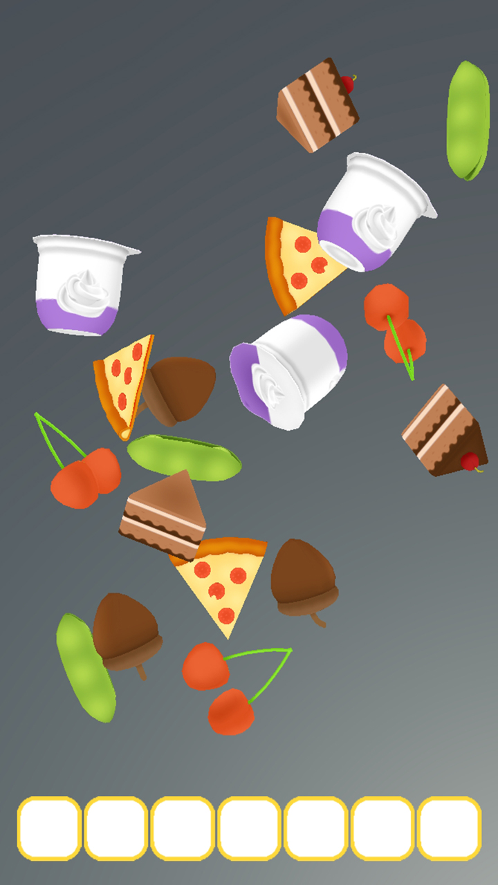 3D消消碰游戏截图