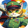 Cat Commanders: Tank Warsicon