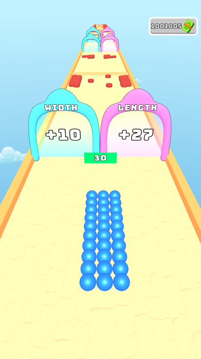 Breaker Ball!游戏截图