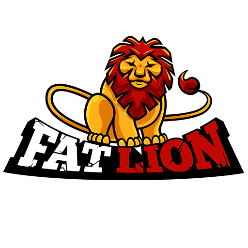 Fat Lion Games: Crafting & Building Adventure