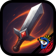 Sharp - Rogue Action Swordicon