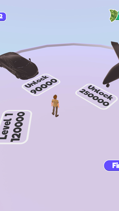 Date Hunter!游戏截图