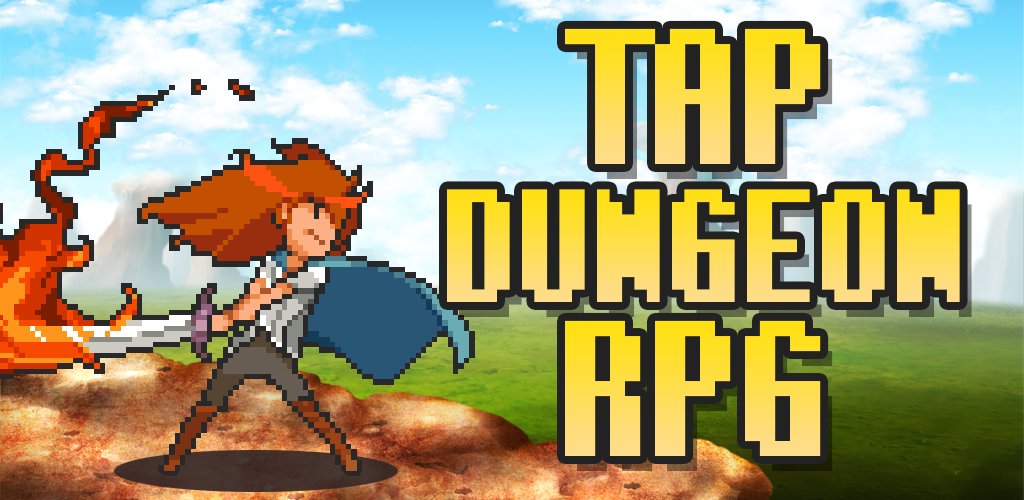 Tap Dungeon RPG游戏截图