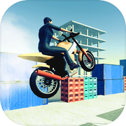 Moto Jump 3D