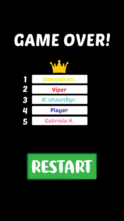 Deodorant.io游戏截图