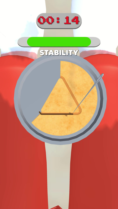 Dalgona Challenge 3D!游戏截图