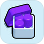 Box & Cupsicon