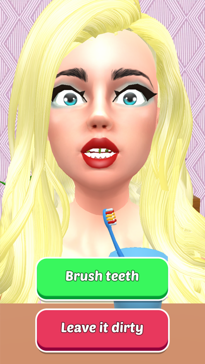 Daily Routine !游戏截图