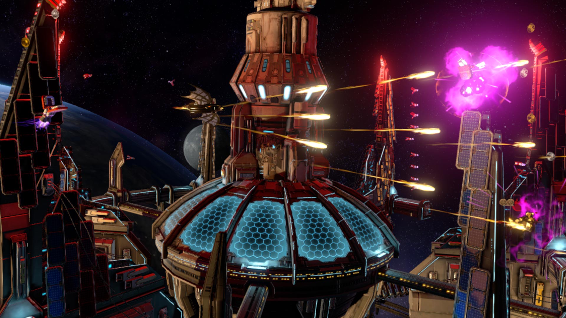 LEGO® Batman™ 3: Beyond Gotham游戏截图