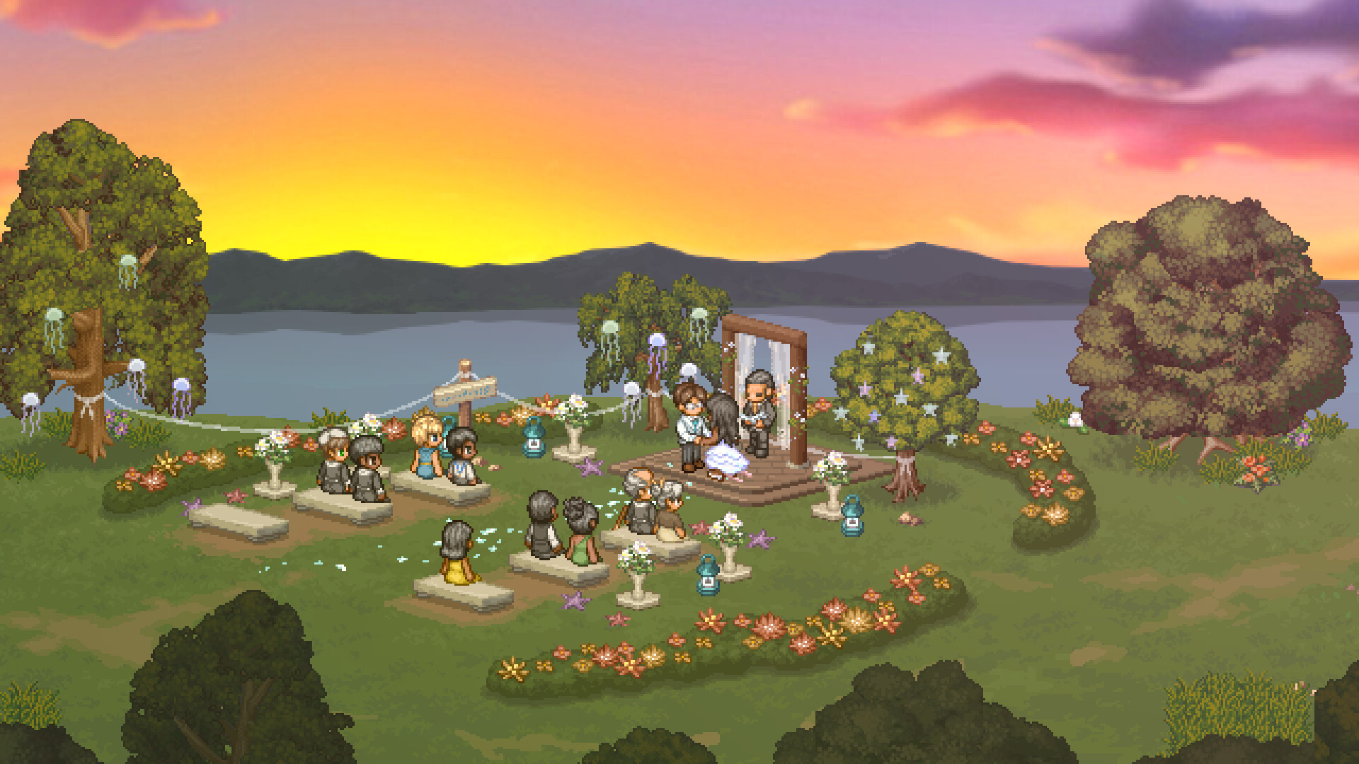 Impostor Factory《影子工厂》游戏截图