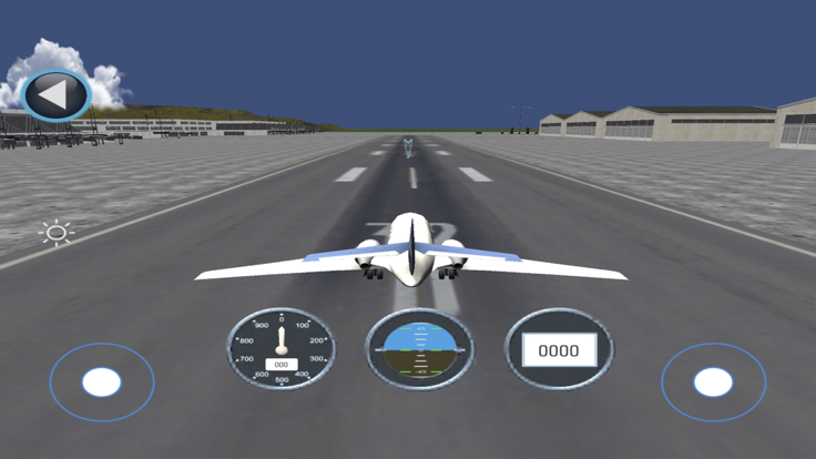 Fun Fluency 2游戏截图