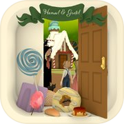 Escape Game: Hansel and Gretel