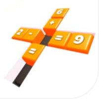 Cross Math 3D - TapTap