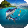 Fishing Quest: Ultimate Anglericon