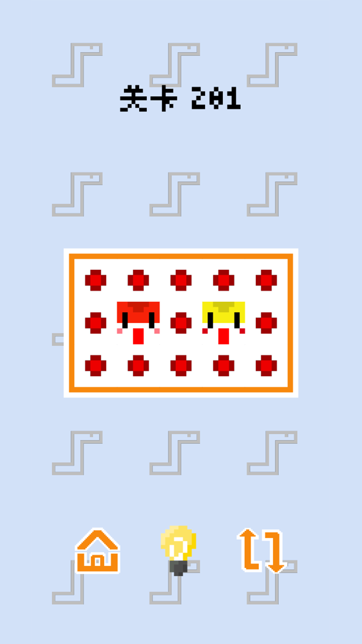 蛇蛇饱饱游戏截图