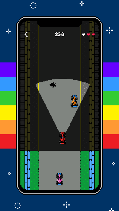 Arcadia - Arcade Watch Games游戏截图