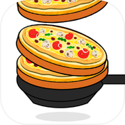 Pizza It Out - Perfect Sort 3D