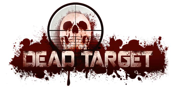 Dead Target: Zombie Games 3D游戏截图