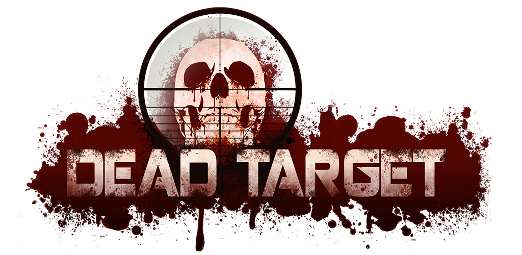 Dead Target: Zombie Games 3D游戏截图