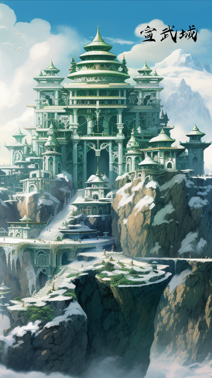 华夏名将：挖矿游戏截图