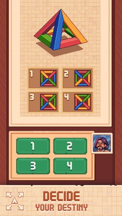 Tinker Island: 生存冒险游戏截图