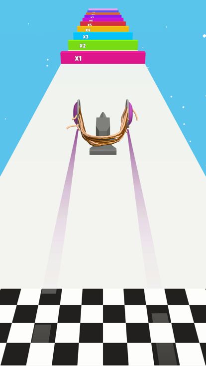 Cut Them Ropes游戏截图