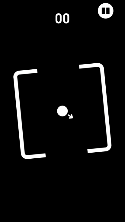 从几何形状中逃脱游戏截图