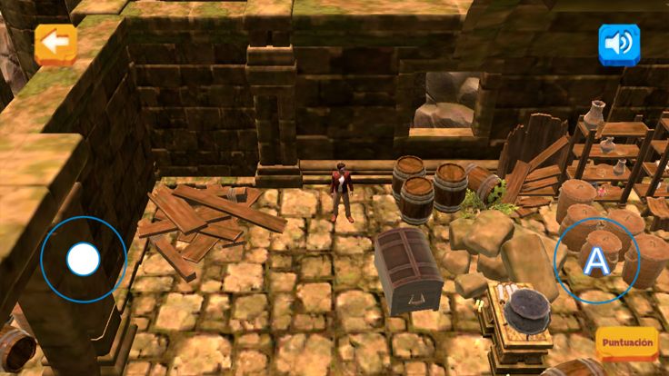 Diversión Español Inmediato 2游戏截图