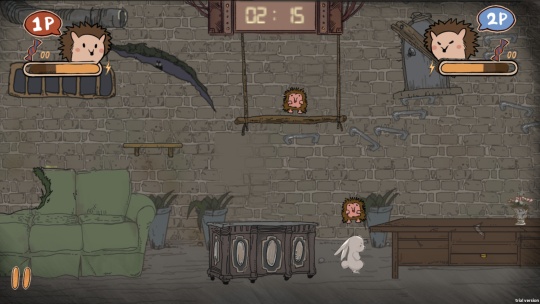 重“塑”新生游戏截图