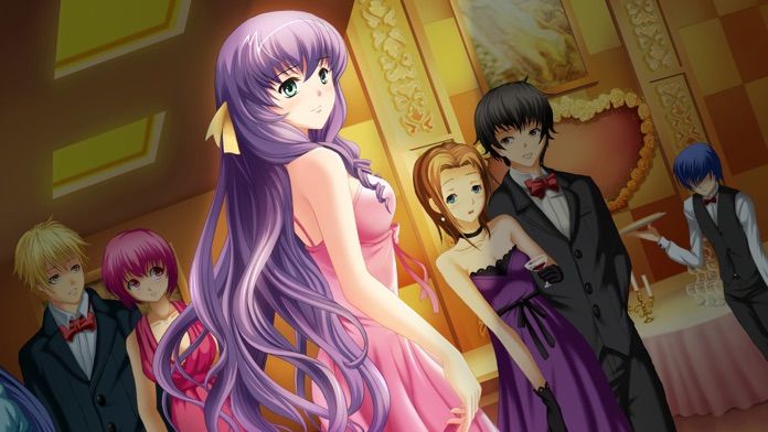 叙事曲:难忘的回忆游戏截图