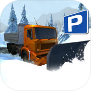 Arctic Truck Parking PRO - Full 2017 Version