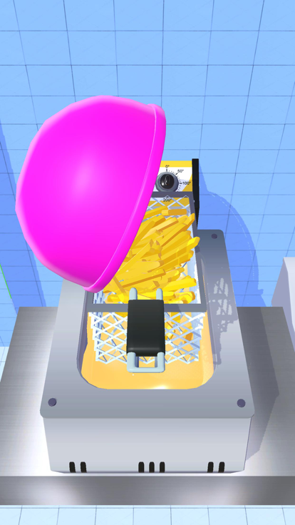 Potato Simulation游戏截图