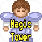 魔塔 1.12 (Magic Tower)icon