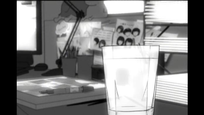 故事里的秘密游戏截图