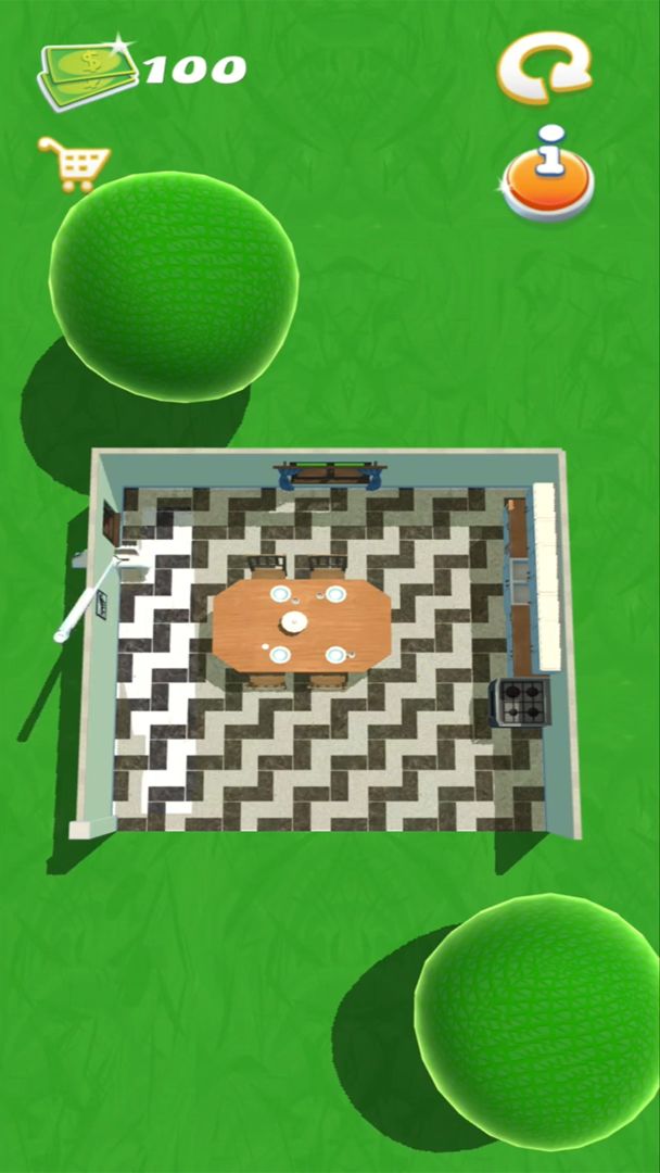 清扫大师游戏截图