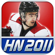 Hockey Nations 2011 Pro