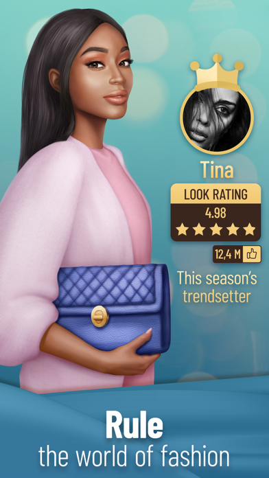 Pocket Styler游戏截图