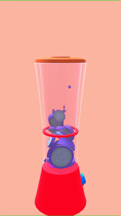 Push The Veggies游戏截图