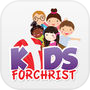 Kids for Christ Jigsaw Puzzlesicon