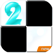 Piano tiles two