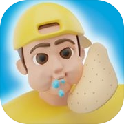 Tortilla Slap!