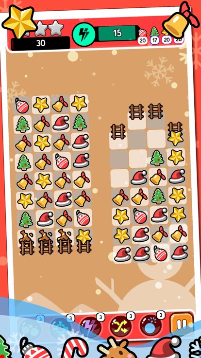 冰冻大赛游戏截图