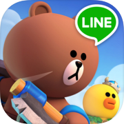 LINE 熊大王国